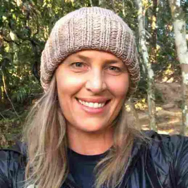 Vital Force Buyer- Mary Garcia