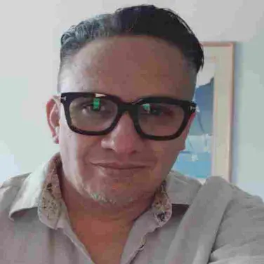 Vital Force Buyer- L K Thomas