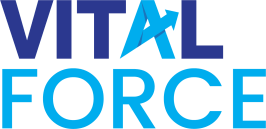 Vital Force- Logo